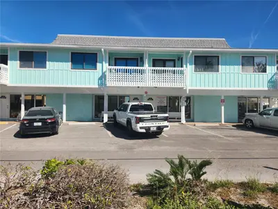 2501 Gulf Drive, FL