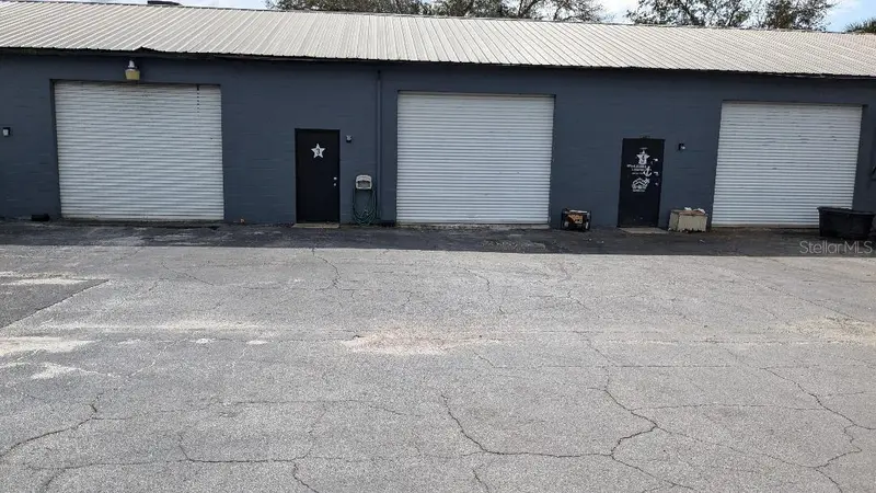 4605 Reece Rd #8 & 9, FL