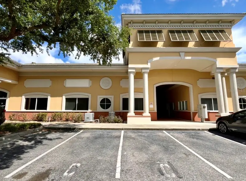 8751 Commodity Cir #4, FL