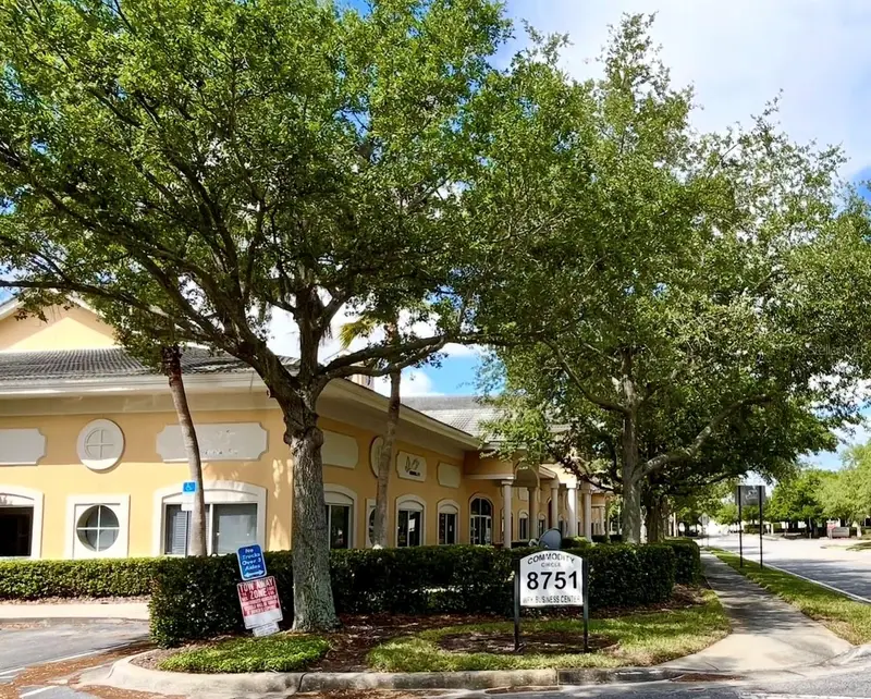 8751 Commodity Cir #4, FL