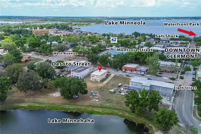 855 Desoto Street, FL