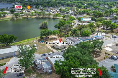 855 Desoto Street, FL