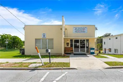 855 Desoto Street, FL
