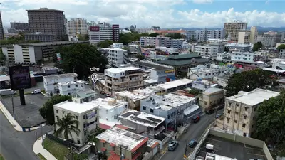 162 La Placita De Santurce, Dos Hermanos, PR
