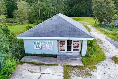 11127 Lem Turner Road, FL