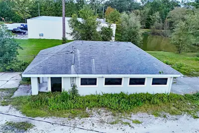 11127 Lem Turner Road, FL