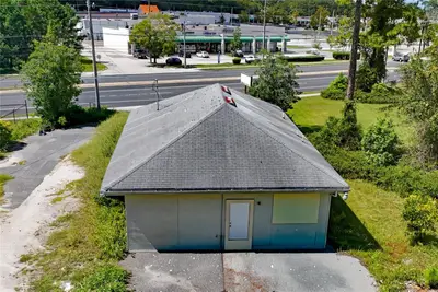 11127 Lem Turner Road, FL