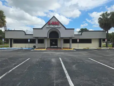 5101 Colonial Drive, FL