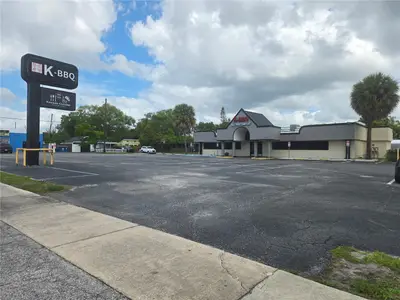 5101 Colonial Drive, FL