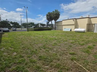 5101 Colonial Drive, FL