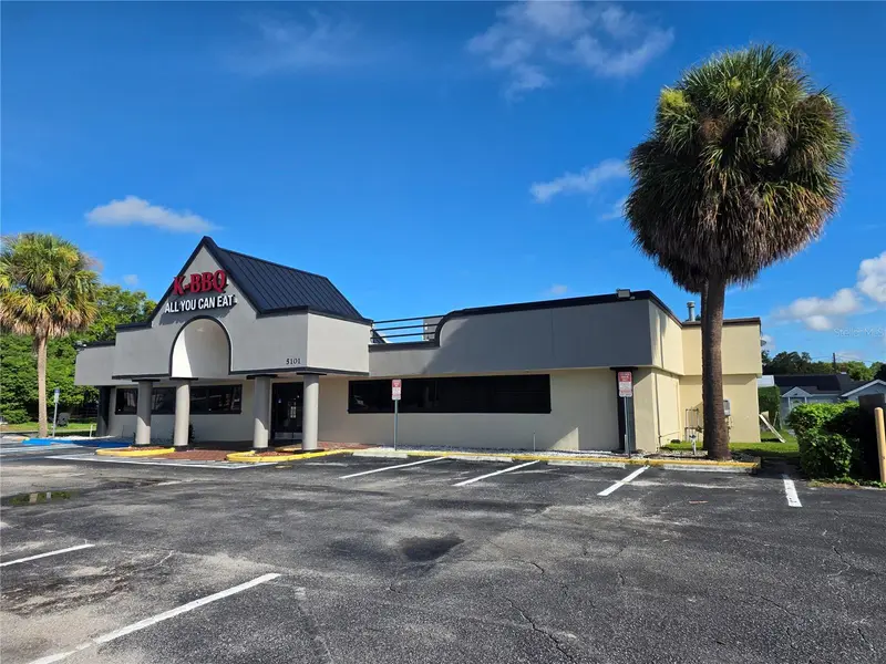 5101 E Colonial Dr, FL