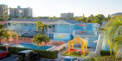6801 Sunset Way, FL