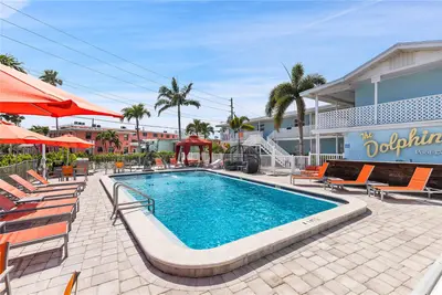 6801 Sunset Way, FL