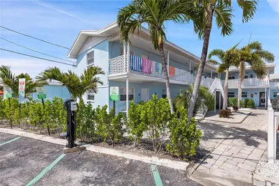 6801 Sunset Way, FL