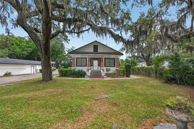4004 Atlantic Boulevard, FL