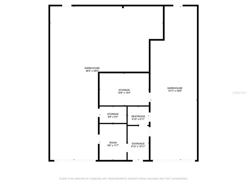 200 Waler Way #G&H, FL