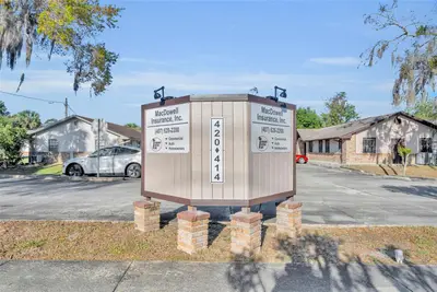 420 Lake Howell Road, FL