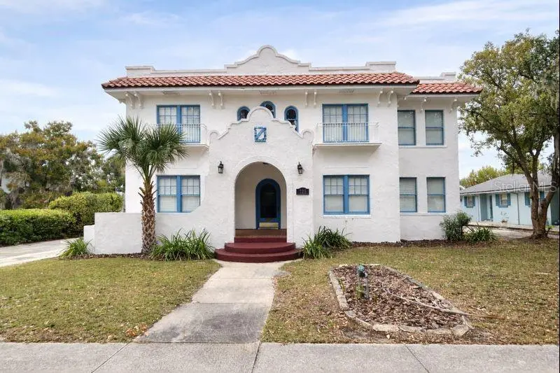725 W Central Ave, FL