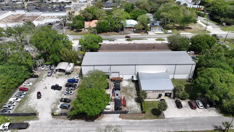 1324 Mattie St, FL