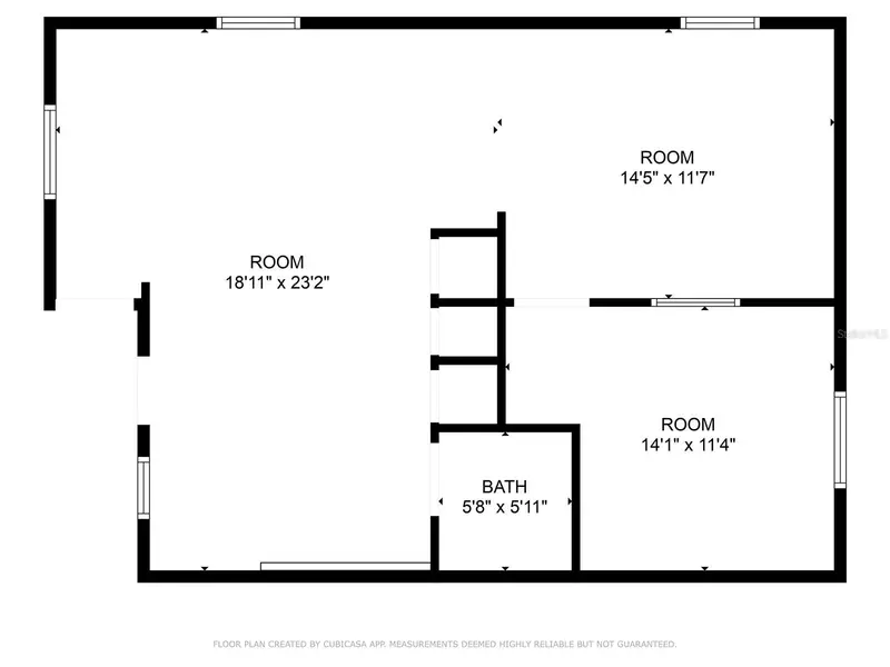 550 N Balmoral Cir #108/109, FL