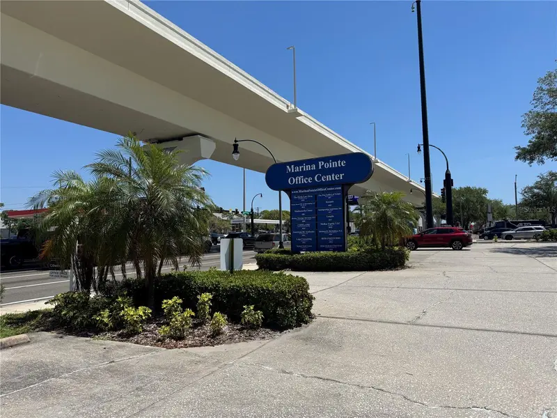 4828 W Gandy Blvd #B27, FL