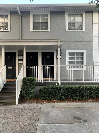 4828 Gandy Boulevard, FL