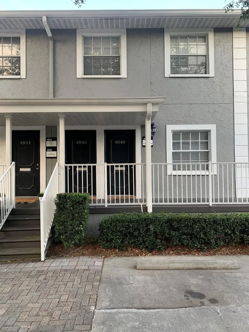 4828 W Gandy Blvd #B27, FL