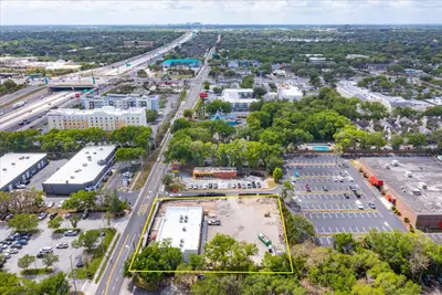 286 Douglas Avenue, FL