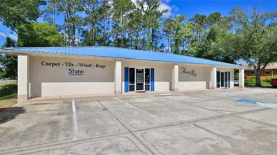 4720 Moody Boulevard, FL