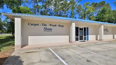 4720 Moody Boulevard, FL