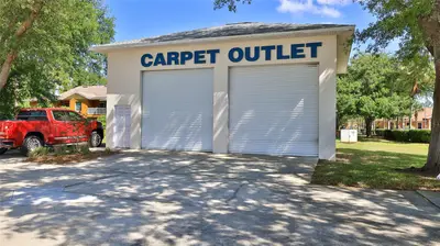 4720 Moody Boulevard, FL