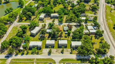 111 Jordan Avenue, FL