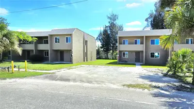 111 Jordan Avenue, FL