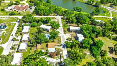 111 Jordan Avenue, FL