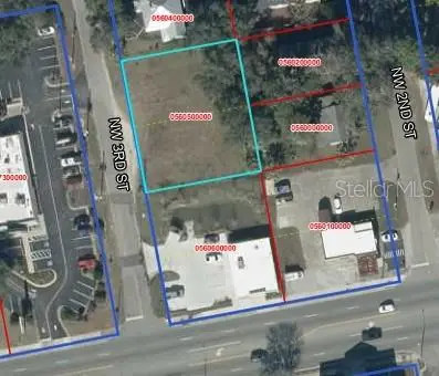 33 Nw 3rd St, FL