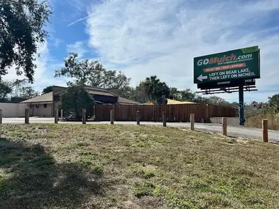3468 Semoran Boulevard, FL