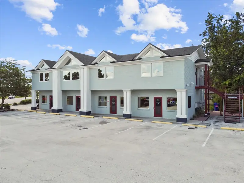 1137 Bartow Rd #204, FL