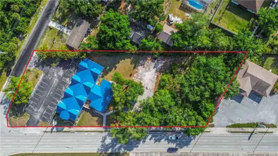 2061 Englewood Road, FL