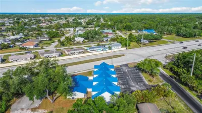 2061 Englewood Road, FL