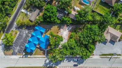 2061 Englewood Road, FL