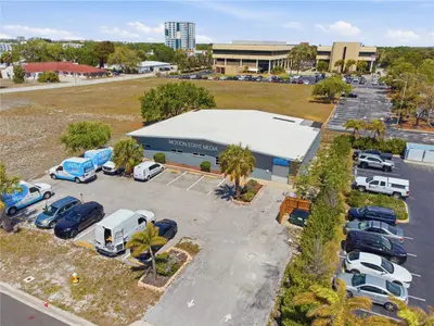 1170 Gould Street, FL