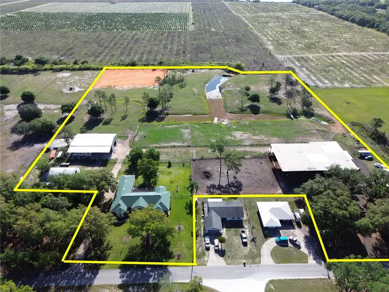 3046 N Bowden Rd, FL