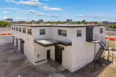 6536 Lincoln Way, FL
