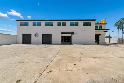6536 Lincoln Way, FL