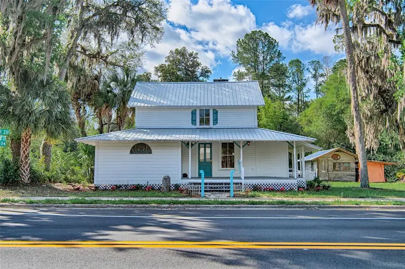 25415 Ne State Road 26, FL