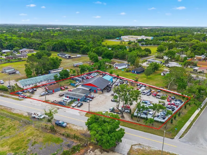 6512 Old Cheney Hwy, FL