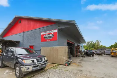 6512 Old Cheney Highway, FL