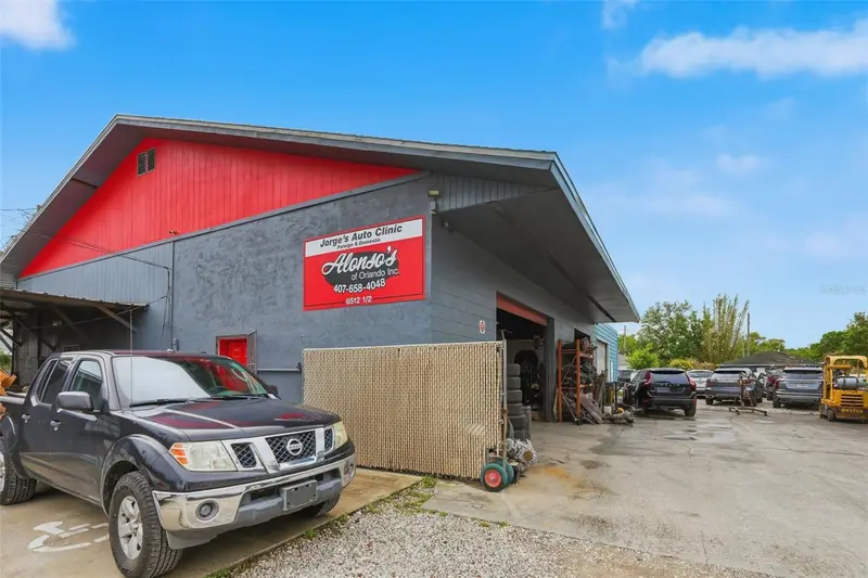 6512 Old Cheney Hwy, FL