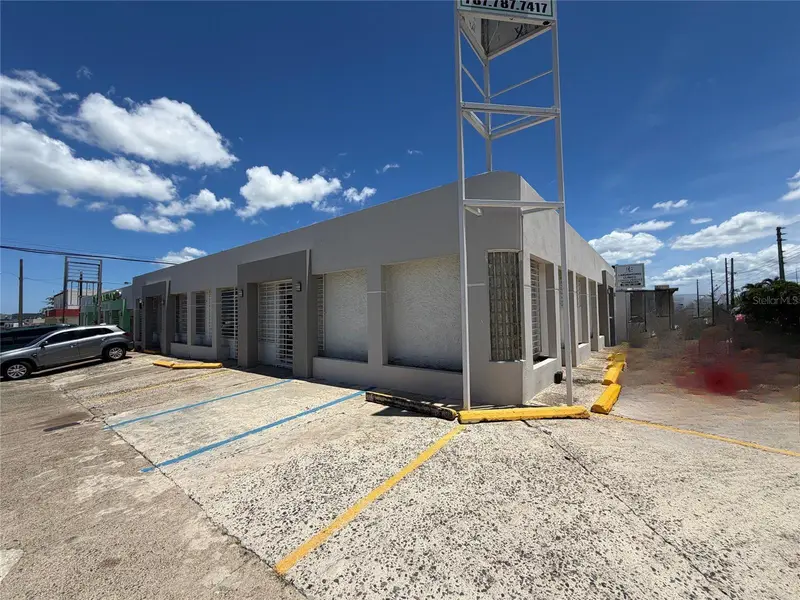 Z40 Laurel Ave, PR