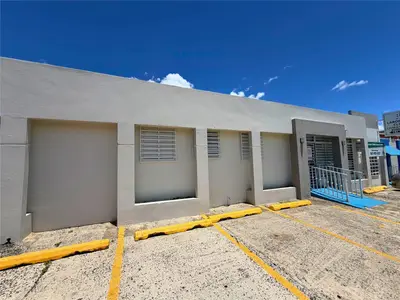 Z40 Laurel Avenue, PR